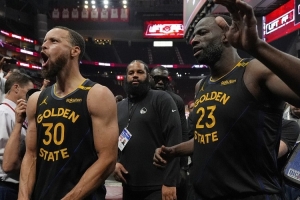 媒体人：勇士新赛季争取常规赛50胜 球队还有1-2年的争冠窗口期