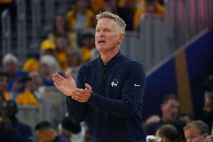 科尔：喜欢勇士的阵容深度 但不能陷入阵容搭配不合理的困境