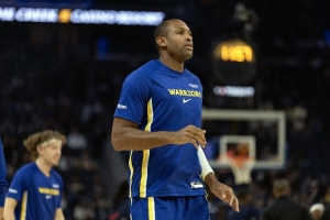 Slater：霍福德每场只会打22-24分钟 勇士的年轻人要站出来