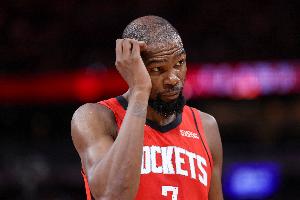 加盟和离开勇士哪个更艰难？杜兰特：都不容易 离开相对更简单